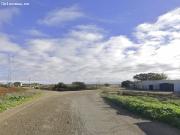 VENTA DE TERRENO DE SECANO CON VIVIENDA UNIFAMILIAR