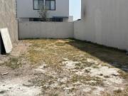 VENTA DE TERRENO DENTRO DE COTO PUNTO SUR ESTE RESIDENCIAL
