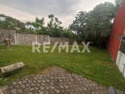 Venta de terreno dentro de fraccionamiento en Jiutepec,...