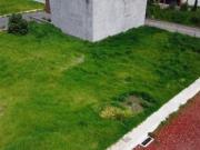 Venta de terreno dentro de privada con todos los...