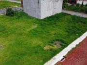 Venta de terreno dentro de privada con todos los...