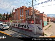 VENTA DE TERRENO ECATEPEC
