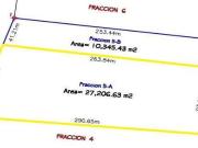 Venta de terreno ecológico en El Mirador de la Cuesta,...