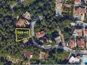 Venta de Terreno Edificable en Son Roqueta, Palma