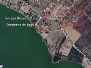 Terreno en venta en cajititlan