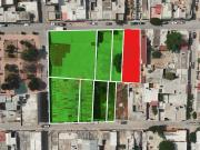 Venta de Terreno el Centro de Matehuala S.L.P sobre...