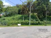 Venta de terreno el el Norte de Cuernavaca, Col. Rancho...