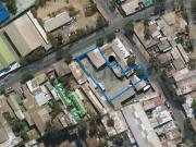 Venta de terreno El Olivo