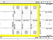 Venta de Terreno en Abasto