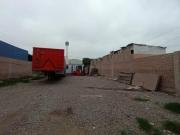 VENTA DE TERRENO EN ALAMEDA DEL REMERO CHORRILLOS