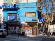 Venta de Terreno en Almagro, Capital Federal