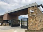 VENTA DE TERRENO EN ALTARES CARRETERA NACIONAL SANTIAGO N.L