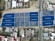 Vendo 5 últimos terrenos en Ambato sector Huachi San...