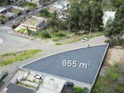 Venta de Terreno comercial en Ambato, Universidad...