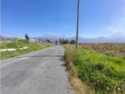 VENTA DE TERRENO EN AMECAMECA ESTADO DE MÉXICO Y RENTA