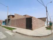 VENTA DE TERRENO EN ANCON
