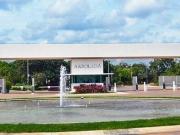 Venta de Terreno en Arbolada Cancún Para Proyecto...