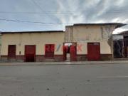 Venta De Terreno En Ascope / 1,215.90 M2 / $100,000