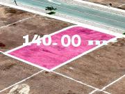 Venta de Terreno en Asia 140 m² – Condominio Monte Alto