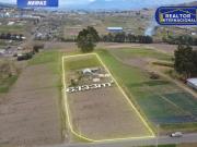 Venta de terreno en Atahualpa Ambato