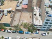 VENTA DE TERRENO EN ATE