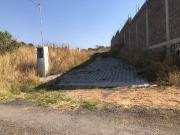 Venta de Terreno en Atlixco – 503 m² con Servicios y...