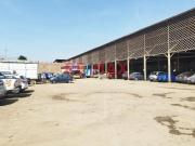 Venta De Terreno En Av. Bolognesi Con Av. Luis Gonzales....