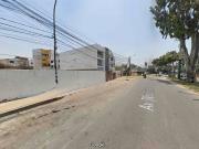 venta de terreno en av flora Tristán us$ 770000