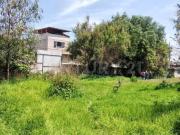 Venta de Terreno en Av. Kokonor Lago Chiconautla