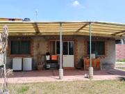 Venta de Terreno en Av. Kokonor Lago Chiconautla
