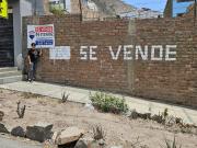 Venta De Terreno en Avenida Alameda Del Corregidor 157M2...