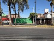 Venta de Terreno en Avenida Las Águilas