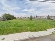 VENTA DE TERRENO EN AVENIDA PARALELA A TECNOL?GICO EN...