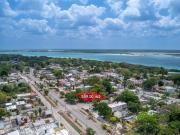 VENTA DE TERRENO EN BACALAR