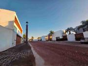 VENTA DE TERRENO EN BALCONES DE JURIQUILLA, plano, bardeado VENTA DE TERRENO EN BALCONES DE JURIQUILLA, plano, bardeado