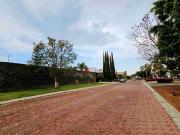 VENTA DE TERRENO EN BALCONES DE JURIQUILLA sobre...