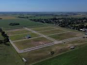 Venta de Terreno en Barrio privado en Alvear