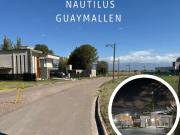 Venta de terreno en barrio privado nautilus