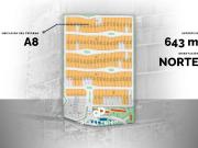 Venta de terreno en barrio privado pinar vistalba