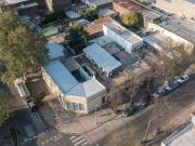 Venta de Terreno en Barrio Refinería Rosario