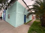 Venta De Terreno En Blanco Garcés, Estación Central