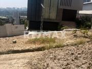 VENTA DE TERRENO EN BOSQUE REAL