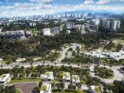 Venta de Terreno en Bosque Real, Huixquilucan, Estado de...