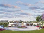 Venta de Terreno en Bosque Real, Huixquilucan, Estado de...