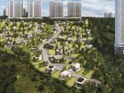 Venta de Terreno en Bosque Real, Huixquilucan, Estado de...