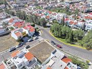 VENTA DE TERRENO EN BOSQUES DE SANTA ANITA