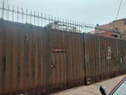 Venta de Terreno en Breña 319.00 M2