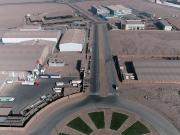 Venta De Terreno En Bryson Hills Ciudad Industrial