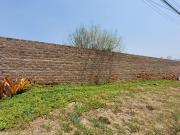 VENTA DE TERRENO EN CALLE 9 URBANIZACIÓN EL SAUCE DE LA...