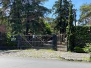 Venta de Terreno en calle cerrada Pichucalco, Jardines...